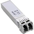 InLine® SFP+ Modul LWL EW 1550nm Singlemode mit LC...