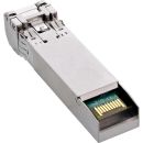 InLine® SFP+ Modul LWL EW 1550nm Singlemode mit LC...