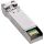 InLine® SFP+ Modul LWL EW 1550nm Singlemode mit LC Buchsen, 80km, 10Gb/s
