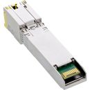 InLine® SFP+ Modul 10GBase-T mit RJ-45 Buchse, 30m,...