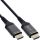InLine® HDMI AOC Kabel, Ultra High Speed HDMI Kabel, 8K, Aluminium, 10m