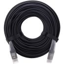 InLine® HDMI AOC Kabel, Ultra High Speed HDMI Kabel,...