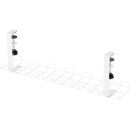 InLine® Kabelführungs-Gitter 60cm für...