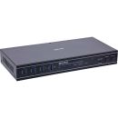 InLine® KVM Switch, 2-fach, HDMI, Dual Monitor,...
