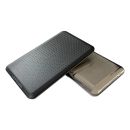 LC-Power LC-25BU3, externes 2,5"-SATA-Gehäuse,...