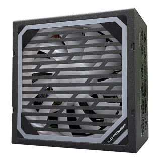 LC-Power LC6750M V3.0, ATX-Netzteil, 750W, 135mm Lüfter, 80 PLUS GOLD
