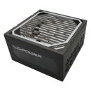 LC-Power LC6750M V3.0, ATX-Netzteil, 750W, 135mm Lüfter, 80 PLUS GOLD