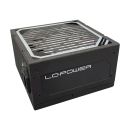 LC-Power LC6750M V3.0, ATX-Netzteil, 750W, 135mm Lüfter, 80 PLUS GOLD