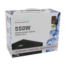LC-Power LC6550 V2.3, ATX-Netzteil Super Silent Serie,...