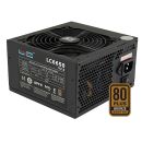 LC-Power LC6650 V2.3, ATX-Netzteil Super Silent Serie, 650W, 80 PLUS BRONZE