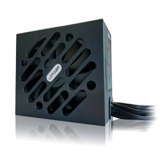 LC-Power LC400SI V2.31, ATX-Netzteil Integrator Serie, 400W, 80 PLUS STANDARD