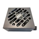 LC-Power LC400SI V2.31, ATX-Netzteil Integrator Serie, 400W, 80 PLUS STANDARD
