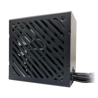 LC-Power LC6550B-SI V3.1, ATX-Netzteil Integrator Pro, 550W, 80 PLUS BRONZE