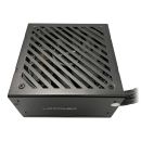 LC-Power LC6550B-SI V3.1, ATX-Netzteil Integrator Pro, 550W, 80 PLUS BRONZE