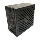 LC-Power LC6550B-SI V3.1, ATX-Netzteil Integrator Pro, 550W, 80 PLUS BRONZE