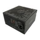 LC-Power LC6550B-SI V3.1, ATX-Netzteil Integrator Pro, 550W, 80 PLUS BRONZE