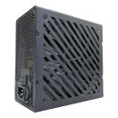 LC-Power LC6650G-SI V3.1, ATX-Netzteil Integrator Pro, 650W, 80 PLUS GOLD