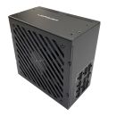 LC-Power LC6650G-SI V3.1, ATX-Netzteil Integrator Pro, 650W, 80 PLUS GOLD