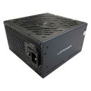 LC-Power LC6650G-SI V3.1, ATX-Netzteil Integrator Pro, 650W, 80 PLUS GOLD