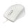 LC-Power LC-m710W, optische USB-Maus, 800dpi, weiß