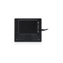 Perixx PERIPAD-501 II, professionelles USB Touchpad, schwarz