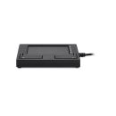 Perixx PERIPAD-501 II, professionelles USB Touchpad, schwarz