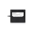 Perixx PERIPAD-501 II, professionelles USB Touchpad, schwarz