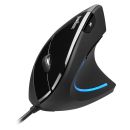 Perixx PERIDUO-512 DE, Tastatur- und Maus-Set,...