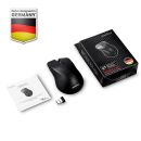 Perixx PERIMICE-621 B, Kabellose Maus mit...