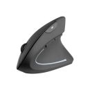Perixx PERIMICE-713 R Vertikale Ergonomie-Maus, kabellos,...