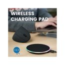 Perixx PERIMICE-713 RX Vertikale Ergonomie-Maus,...