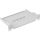 Triton RAC-UP-X01-C1 10" Fachboden 1HE, grau