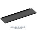 Triton RAB-ZP-X01-C1 10" Blindplatte 1HE, schwarz
