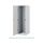 Triton RYA-47-A68-CAX-A1 19" Netzwerkschrank 47HE, 600x800mm, Glastür, grau