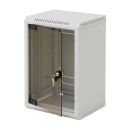 Triton RBA-04-AS3-CAX-C1 10" Wandschrank 4HE,...