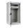 Triton RKA-10-AS4-CAX-X1 10"/19" Wandschrank Hybrid, Glastür, T=360mm, grau