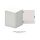 Triton RBA-04-AS6-CAX-A1 19" Wandschrank 4HE, 600x595mm, einteilig, grau