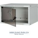 Triton RXA-04-AS4-CAX-A1 19" Wandschrank 4HE,...