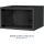 Triton RXA-06-AS4-BAX-A1 19" Wandschrank 6HE, 550x400mm, zerlegbar, schwarz