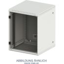 Triton RBA-09-AD5-CAX-A1 19" Wandschrank 9HE,...