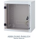 Triton RBA-12-AS4-CAX-A1 19" Wandschrank 12HE,...