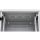 Triton RUA-06-AS5-CAX-A1 19" Wandschrank 6HE, 600x495mm, abn. Seitenwände, grau