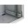 Triton RUA-06-AS5-CAX-A1 19" Wandschrank 6HE, 600x495mm, abn. Seitenwände, grau
