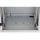 Triton RUA-06-AS5-CAX-A1 19" Wandschrank 6HE, 600x495mm, abn. Seitenwände, grau