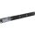 Triton RAB-VP-X13-A1 19" Kabelführungspanel 1HE, 6 kleine Bügel, schwarz