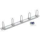 Triton RAC-VP-X16-A1 19" Kabelführungspanel...