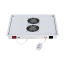 Triton RAC-CH-X03-X3 19" Belüftungseinheit...