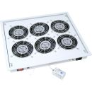 Triton RAC-CH-X05-X3 19" Belüftungseinheit...