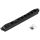 Triton RAB-PD-X08-A1 19" Steckdosenleiste 1HE 8x Schutzkontakt, Übersp.-Schutz