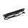 Triton RAB-PD-X02-A1 19" Steckdosenleiste 1HE 8x Schutzkontakt ohne Schalter